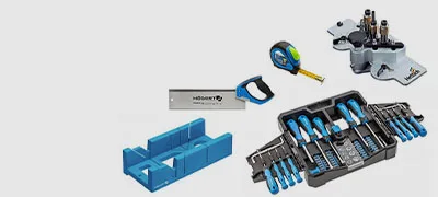 Vezi toate produsele din Categoria Sabloane si Unelte