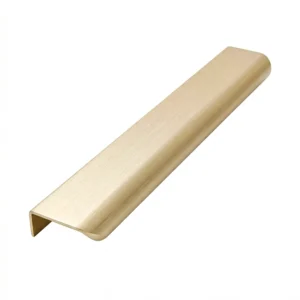 Maner Hexa 320mm UA-HEXA-320-22 auriu periat fin