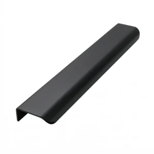 Maner Hexa 320mm UA-HEXA-320-20M negru mat