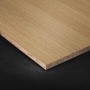LR22- ST SABLE/SABLE- 18.6 mm- Pal Melaminat CLEAF