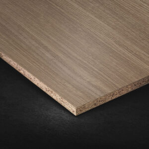 LR26- ST SABLE/SABLE- 18.6 mm- Pal Melaminat CLEAF