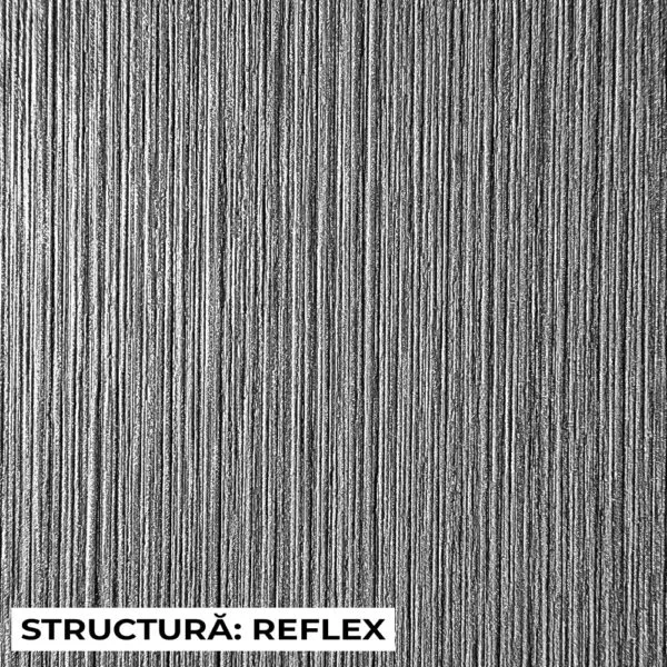 FA84- ST REFLEX/REFLEX- 18.6 mm- Pal Melaminat CLEAF - Wooden