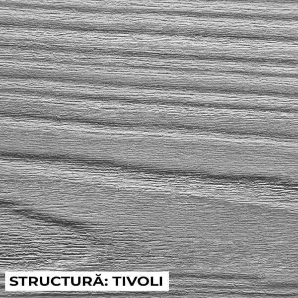 S141- ST TIVOLI/MALOJA- 18.6 mm- Pal Melaminat CLEAF - Wooden