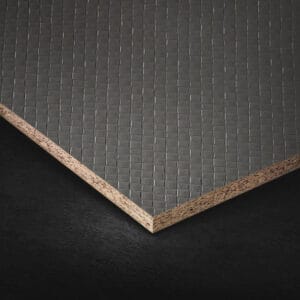 FB35- ST MOSAICO/FIOCCO- 18.6 mm- Pal Melaminat CLEAF