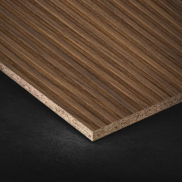 R-LS47- ST RIGA/FIOCCO- 18.6 mm- Pal Melaminat CLEAF - Wooden