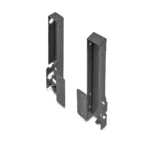 Innotech Atira suport spate antracit