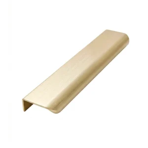 Maner Hexa 256mm UA-HEXA-256-22 auriu periat fin