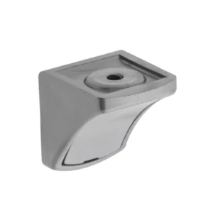 Coltar legatura gri mic cu capac PM-NAR1003-645