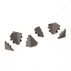 Set accesorii antistrop 114, pentru F186, F234 - 14385651017
