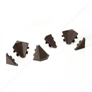 Set accesorii antistrop 114, pentru F237, F206, U999 - 14385651013