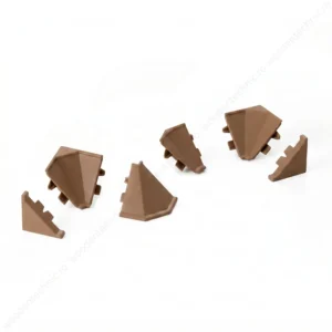 Set accesorii antistrop 114, pentru H1303 - 14385651021