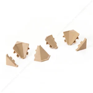 Set accesorii antistrop 114, pentru H3157 - 14385651007