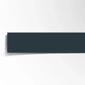 Albastru Intens - U590 STPM - ABS EGGER - 23/1