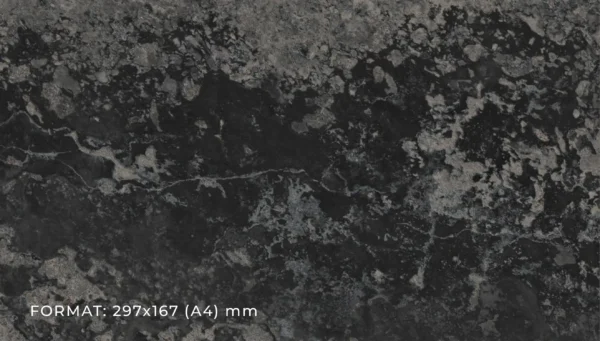 MDF Ambiance - Granit Ambiance negru F128 PA / U999 ST9