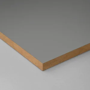 MDF Mat - Gri praf U732 PM / ST9 - 2800x2070x19 mm - EGGER PerfectSense Matt MDF