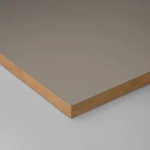 MDF Mat - Taupe inchis U740 PM / ST9 - 2800x2070x19 mm - EGGER PerfectSense Matt MDF