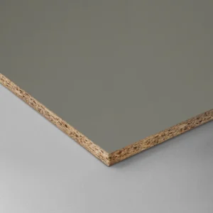 TOP MAT - Verde cedru U669 TM/ST7 - 19 mm - Pal Melaminat EGGER