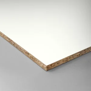 TOP MAT - Alb alpin W1100 TM/ST7 - 19 mm - Pal Melaminat EGGER