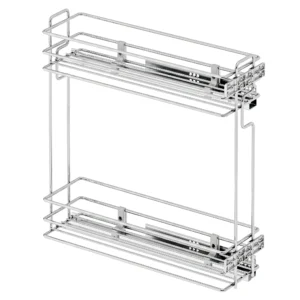 Cos Jolly STARAX pentru corp 200mm cu glisiera silence, dreapta S-2423-C