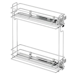 Cos Jolly STARAX pentru corp 300mm cu glisiera silence, dreapta S-2424-C