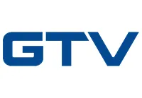 Logo brand GTV - Producător de feronerie funcțională și sisteme de iluminat LED pentru mobilier.