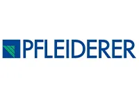 PFLEIDERER logo