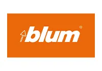 BLUM logo